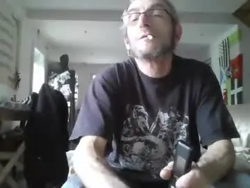 Chaturbate Best Webcam of jerome8421