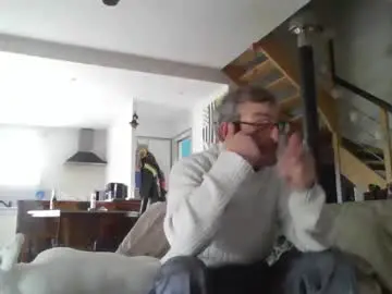 Chaturbate Nude Webcam of jerome8421