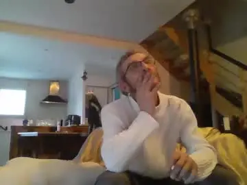 Chaturbate Live Sex Cam of jerome8421