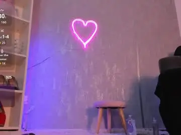 Chaturbate Live Sex of joliestardust