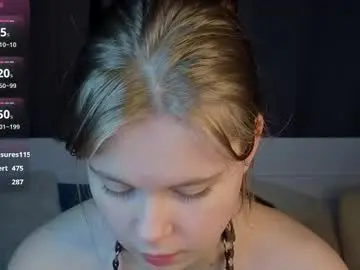 Chaturbate Live Porn of jullietebliss