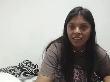 Chaturbate Live Porn of latin_meg