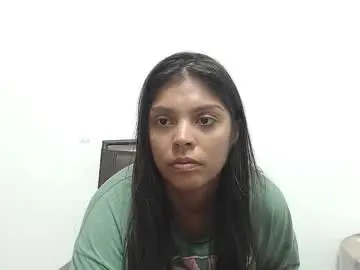 Chaturbate Private Sex Chat of latin_meg