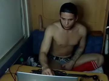 Chaturbate Live Sex of latinboyccs6969
