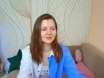 Chaturbate Live Sex of lisa__evans