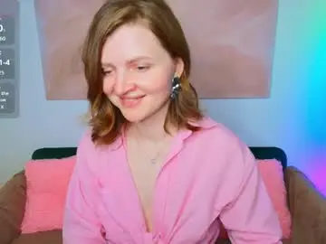 Chaturbate Sex Cam of lisa__evans