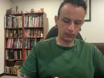 Chaturbate Live Sex of loresins