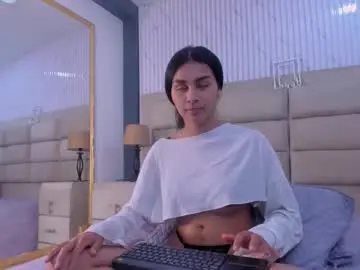 Chaturbate Sex Chat of manuelaevans_