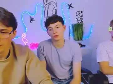 Chaturbate Free Live Porn of mark_sir