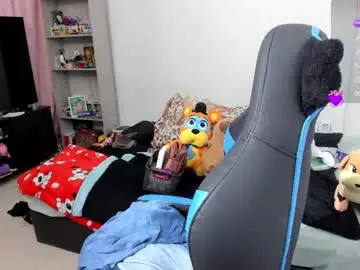 Chaturbate Free Live Porn of neeko_lol_