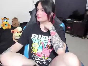 Chaturbate Live Sex Cam of neeko_lol_