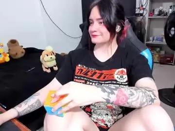 Chaturbate Watch Live Sex Cams of neeko_lol_