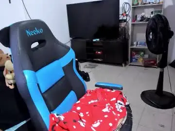 Chaturbate Adult Video Chat of neeko_lol_
