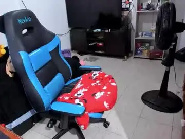 Chaturbate Sex Chat of neeko_lol_