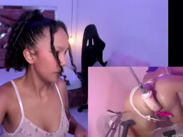 Chaturbate Sex Chat of novalyn_