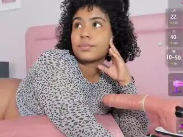 Chaturbate Adult Video Chat of sexy_curlylady