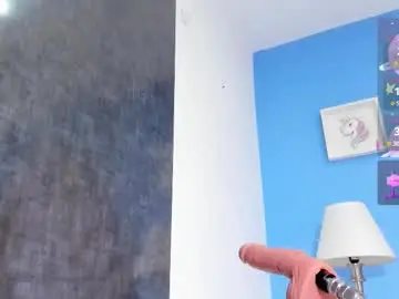 Chaturbate Best live sex cam show of sexy_curlylady