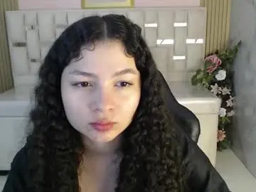 Chaturbate Best live sex cam show of shalon_diaz_sub