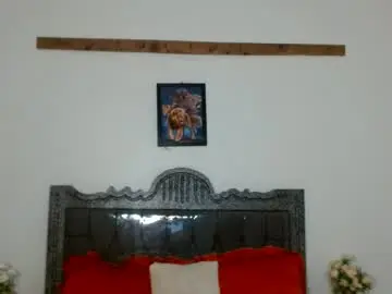 Chaturbate Live Porn of shiratie