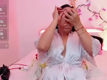 Chaturbate Sex Chat of sofia_walke