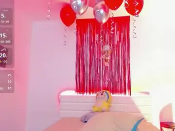 Chaturbate Best Webcam of sofia_walke