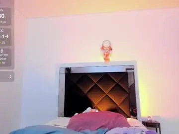 Chaturbate Best Webcam of sofia_walke