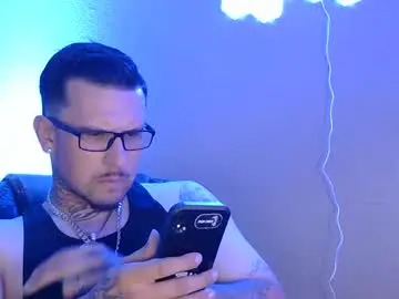 Chaturbate Private Sex Chat of tempsnasty