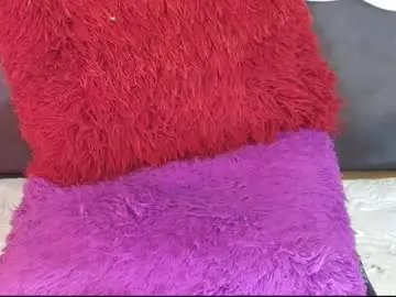 Chaturbate Live Sex Cam of xamara1124