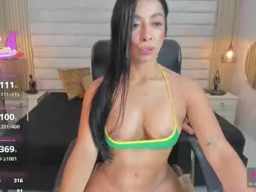 Chaturbate Live Porn of xcarlett