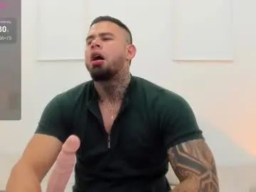 Chaturbate Live Sex of yampier01