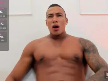 Chaturbate Adult Webcams of yampier01