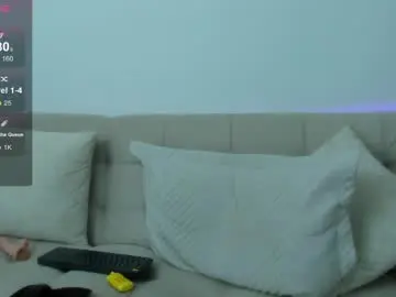 Chaturbate Adult Video Chat of yampier01