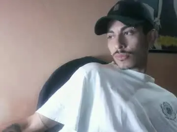 Chaturbate Adult Webcam of yourgodzeus