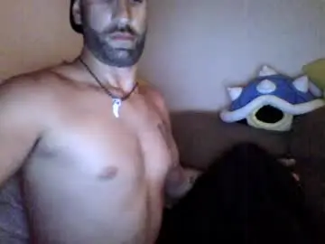 Chaturbate Sex Cam of yourslavboy