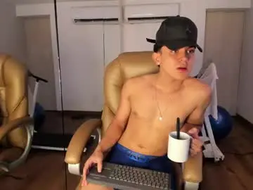 Chaturbate Adult Video Chat of _taylorblack