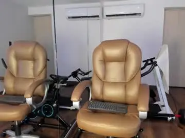 Chaturbate Live Sex of _taylorblack