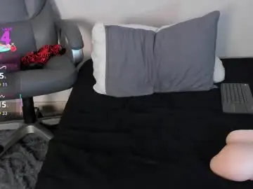 Chaturbate Sex Chat of _taylorblack