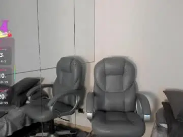 Chaturbate Sex Chat of _taylorblack