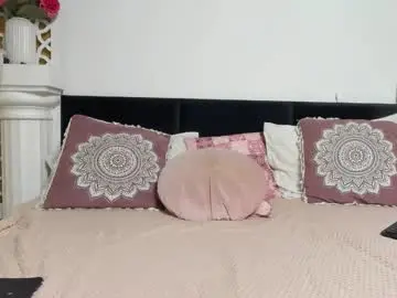 Chaturbate Private Sex Chat of alesha_arabian_