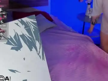Chaturbate Live Sex of alice_kitagawa