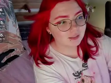 Chaturbate Live Sex Cam of alice_kitagawa
