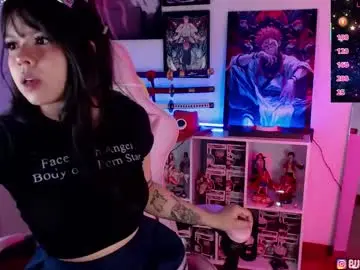 Chaturbate Best Webcam of anniehikarii