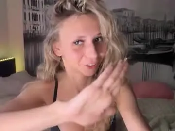 Chaturbate Watch Live Sex Cams of anyaa777