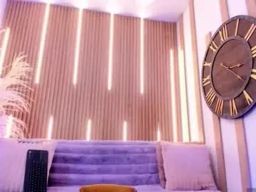 Chaturbate Free Porn Cam of arianasantana