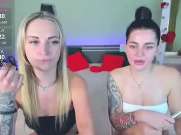 Chaturbate Best Webcam of ashley_crashly