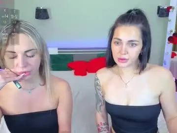 Chaturbate Nude Webcam of ashley_crashly