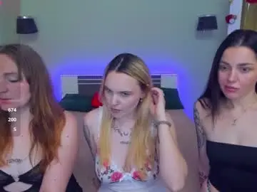 Chaturbate Live Porn of ashley_crashly