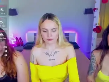 Chaturbate Best Webcam of ashley_crashly