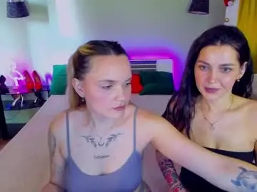 Chaturbate Adult Webcam of ashley_crashly