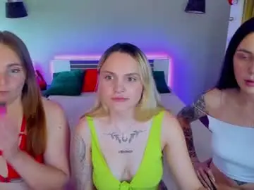 Chaturbate Adult Webcam of ashley_crashly